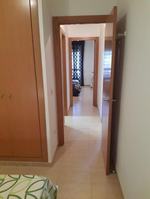 Apartamento Canet D'En Berenguer Extérieur photo